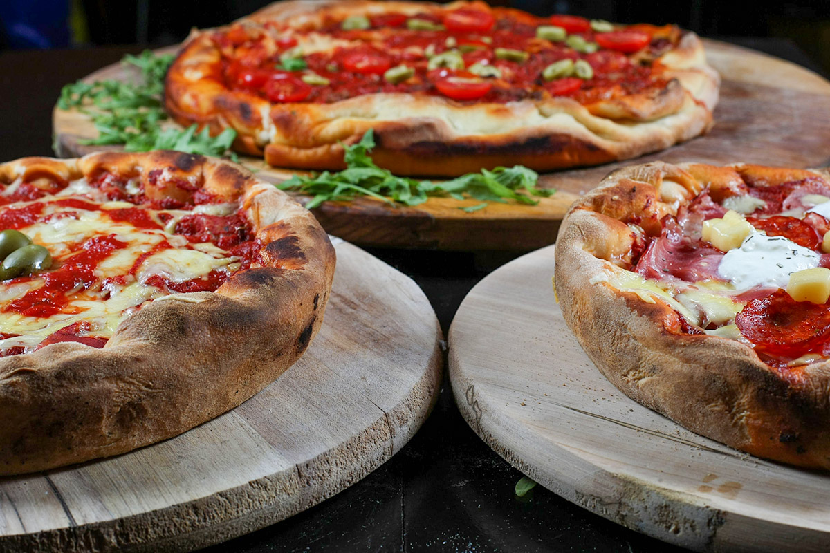 Kojih TOP 5 Chello pizza morate probati?