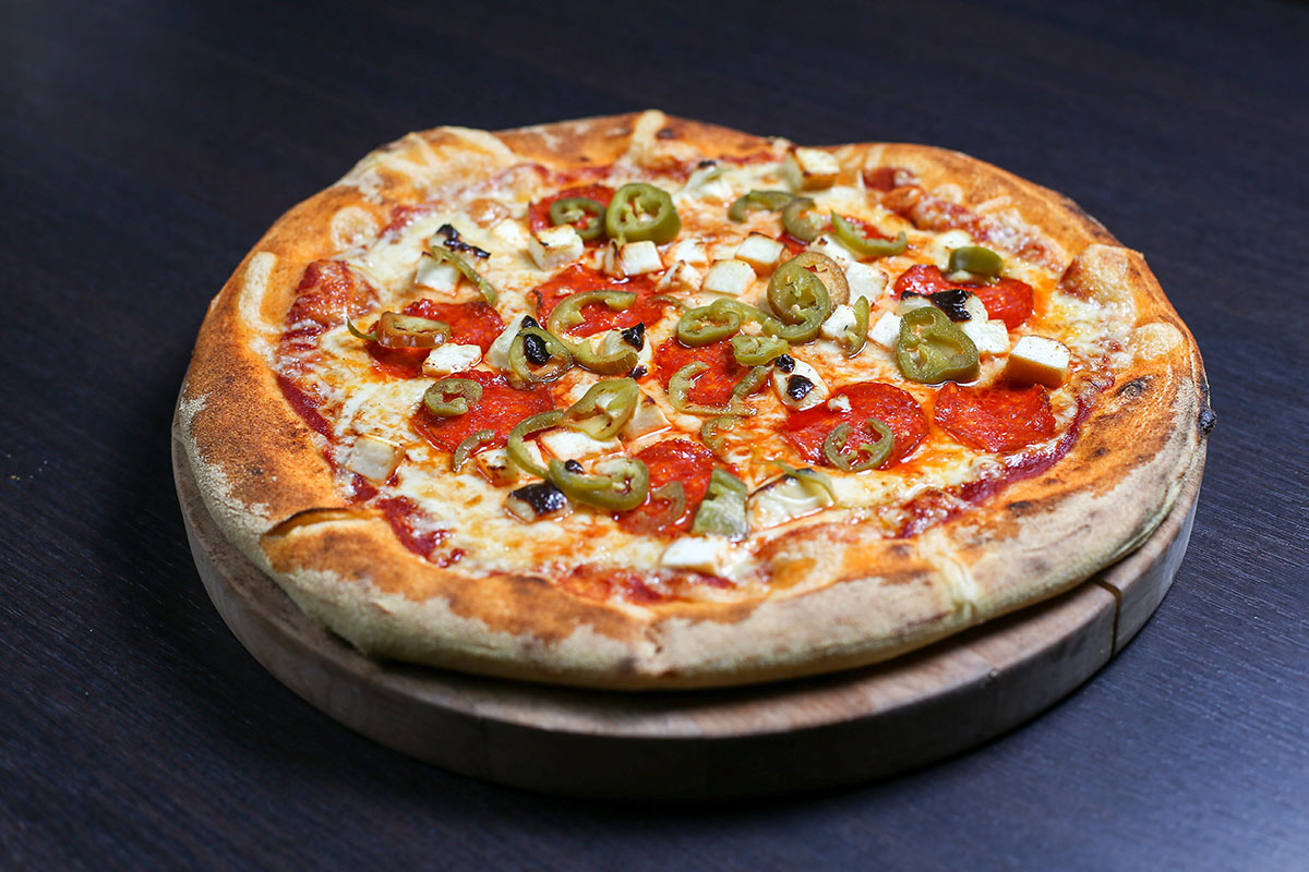 Znate li koja su to tri ključna sastojka vrhunske pizze?