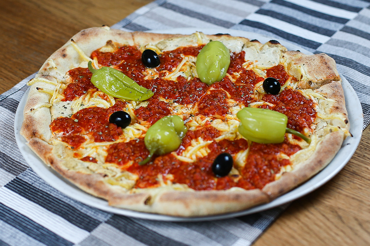 Još niste probali Chello veganske pizze? Evo zašto biste svakako trebali, što prije!